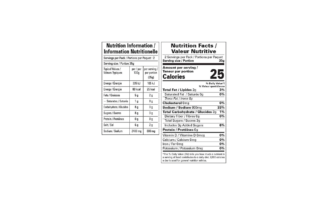 EatSuMore Orange Chicken Sauce    Pack  70 grams
